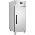 Bakkerij Koelkast | U-SERIE | 850L (EN600x400) | RVS |, Verzenden