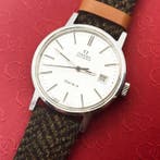 Omega - Genève - Zonder minimumprijs - 1660098 - Heren -