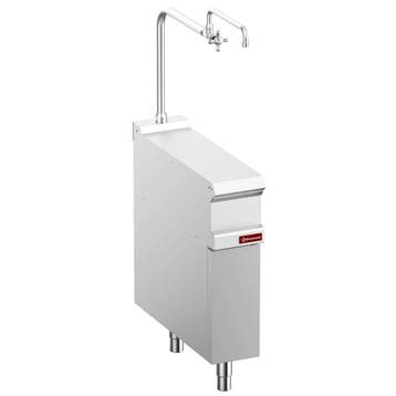 Neutrale Werkunit (Opvulstuk) | OPTIMA 700 | Incl., Verzenden, Nieuw in verpakking