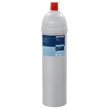 Waterontharderfilter | GALILEO (5 Niveaus) |, Verzenden