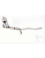 Roetfilter Audi A3, Seat Altea, Leon, Toledo, Skoda Superb,, Auto-onderdelen, Verzenden, Nieuw