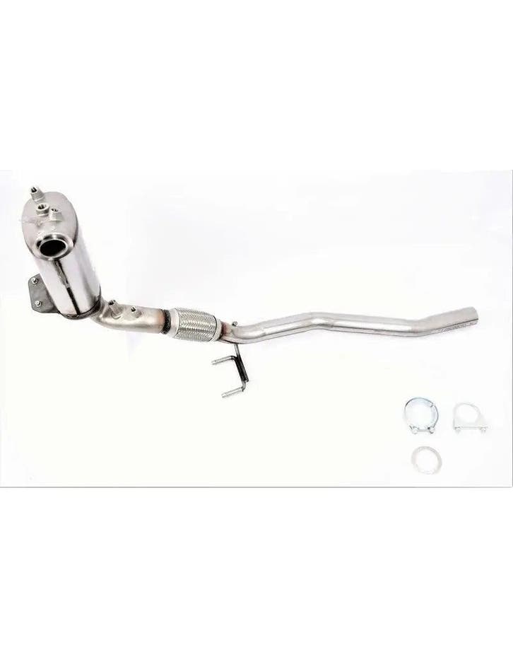 Roetfilter Audi A3, Seat Altea, Leon, Toledo, Skoda Superb,, Auto-onderdelen, Brandstofsystemen, Verzenden