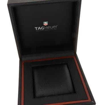 TAG Heuer - Zonder minimumprijs - CJF2110 - Heren -