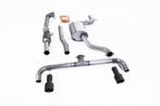 Turbo-back inclusief Hi-Flow Sports Cat | Volkswagen Golf /, Verzenden