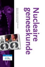 Nucleaire geneeskunde 9789036814522, Boeken, Verzenden, Zo goed als nieuw