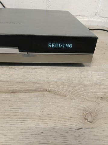 Harman Kardon - HD 970 Cd-speler