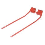 Cirkeltand Niemeyer 600032 - rechts (Werktuigen), Ophalen of Verzenden