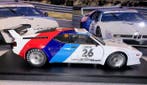 WERK83 1:18 - Model raceauto - BMW M1 - PROCAR SERIE 1979