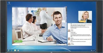 High-end speaker set for MultiSync E805/V801 and P801/side, Audio, Tv en Foto, Luidsprekerboxen, Verzenden, Nieuw