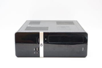 Vintage multimedia PC: HP Pro 3120 SFF | Intel E5500, Nieuw