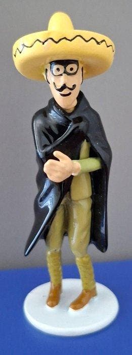 Figurine Pixi 46545 - Le Caporal Diaz LOreille Cassée -