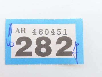 Fleischmann N - o.a. uit set 828825 - Wagon de marchandises, Nieuw