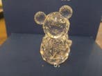 Swarovski - Beeldje - Bear small - 010004 - Kristal