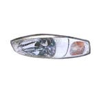 Phare Gauche Pour Mitsubishi Colt Cj 01-04, Verzenden