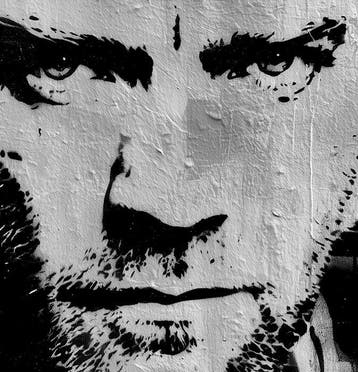 Ewan McGregor (Stencil) - Ewan McGregor, Verzamelen, Nieuw