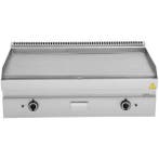 Bak-/Grillplaat | 650 SERIE | Gas | Glad Oppervlak 1100x550, Verzenden, Nieuw in verpakking
