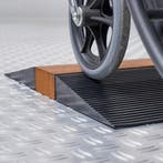 Datona Rubberen drempelhulp 35 mm - 2 stuks - Datona, Ophalen of Verzenden, Nieuw