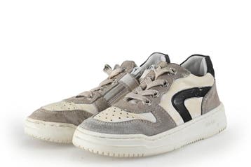Develab Sneakers Jongens in maat 28 Beige, Jongen of Meisje, Schoenen, Nieuw, Verzenden