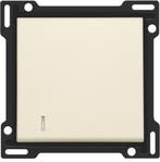 Niko Original Control Element/Central Plate Switchgear -, Verzenden