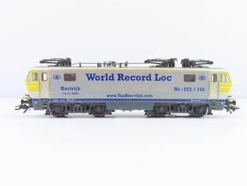 Märklin H0 - 37632.801 - Elektrische locomotief (1) - Reeks, Hobby & Loisirs créatifs, Trains miniatures | HO