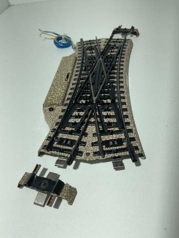 Märklin H0 - 3601 5109/18/19/38/39 5207/08 -, Hobby en Vrije tijd, Nieuw