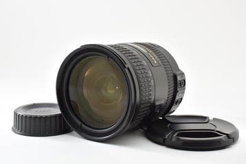 Nikon AF-S Nikkor 3.5-5.6/18-200mm G II VR Objectif à focale, Nieuw