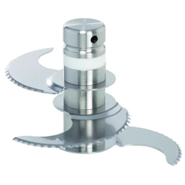 Mes | Robot Coupe 15/20L Cutter | RVS (Gekarteld) Robot, Articles professionnels, Horeca | Équipement de cuisine, Envoi