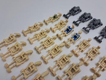 Lego Minifiguur - Star Wars - Droids