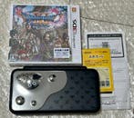 Nintendo - 2DS - Nintendo New 2DS LL Dragon Quest Metal, Nieuw