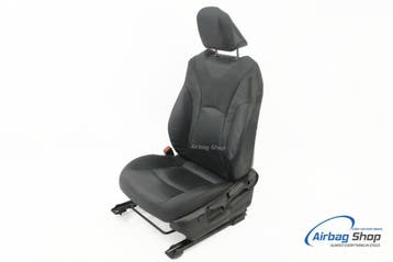 Stoel stikken leder reparatie Opel alle modellen, Auto-onderdelen, Gebruikt, Peugeot