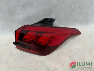 Achterlicht rechts LED BAIC BEIJING 3 (23-) origineel EU-ver, Verzenden