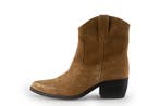 Cellini Cowboy laarzen in maat 37 Beige, Verzenden, Beige, Cellini, Zo goed als nieuw