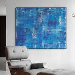 Bri Debernardi - SILENCE - XL ABSTRACT