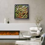 Maria Ruisi - WILD FIRE