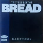 Bread - The Very Best Of Bread, Verzenden