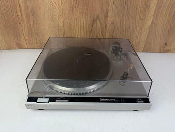 Technics - SL-Q2 Platenspeler, Nieuw