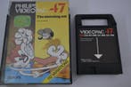 The Mousing Cat (VIDEOPAC 47)