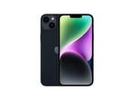 APPLE iPhone 14 Plus - 256 GB - 6,7-inch display - Zwart, Verzenden, Zo goed als nieuw