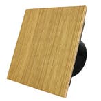 Whisper Pro-Design badkamerventilator, Verzenden, Nieuw