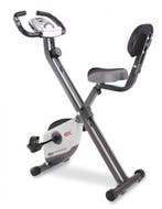 Toorx Fitness BRX-COMPACT inklapbare hometrainer, Verzenden, Nieuw