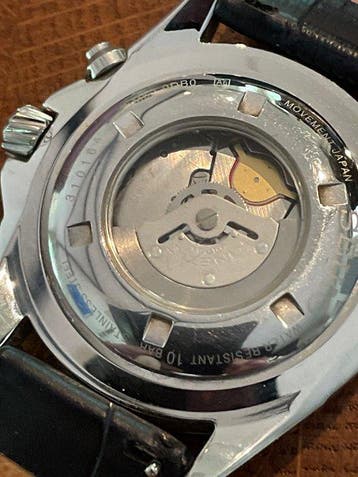 Seiko - kinetic - Sans prix de réserve - Homme - 2000-2010