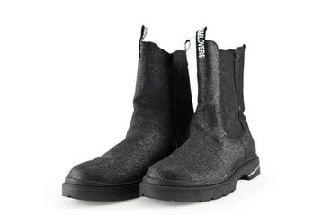Replay Boots in maat 38 Zwart, Kleding | Dames, Verzenden, Zwart, Overige typen, Replay
