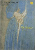 Epifanie 9789073503335 M. Deleve, Verzenden, M. Deleve