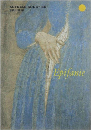 Epifanie 9789073503335 M. Deleve, Verzenden, M. Deleve