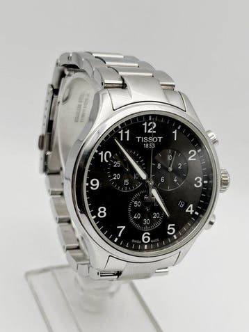 Tissot - Chrono XL Classic - Zonder minimumprijs -