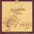 London Symphony Orchestra - Jacqmotte World Of Classics - A, Verzenden