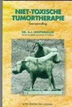Niet-toxische tumortherapie 9789031319510 A.J. Houtsmuller, Boeken, Verzenden, Gelezen, A.J. Houtsmuller