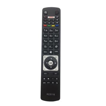 Haier Universele Afstandsbediening RC5118 - Slimtron Hit-V1, Ophalen of Verzenden