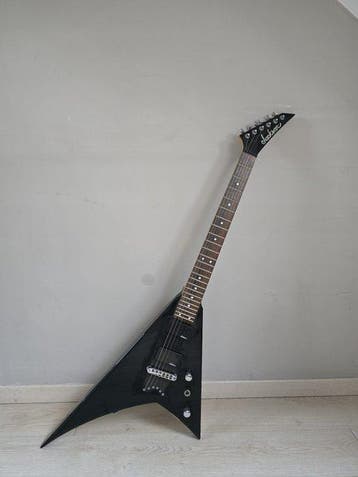 Jackson - JS Series Rhoads (JS32T) - - Solid body gitaar -, Nieuw