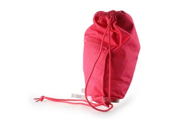 Kipling Rugzak Roze, Kipling, Verzenden, 25 tot 40 cm, Zo goed als nieuw